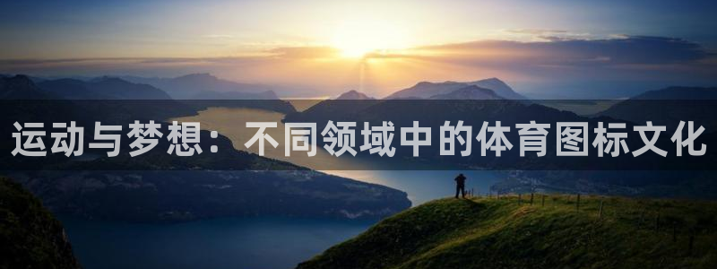 3377体育官方正版app娱乐网站：运动与梦想：不同
